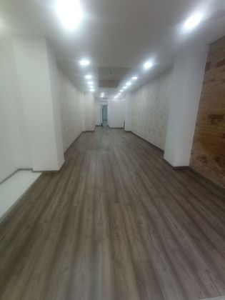 Foto 2 de Alquiler de local en Eixample de 130 m²