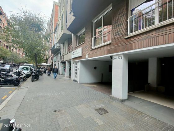 Foto 1 de Garatge en lloguer a calle De Mallorca de 24 m²