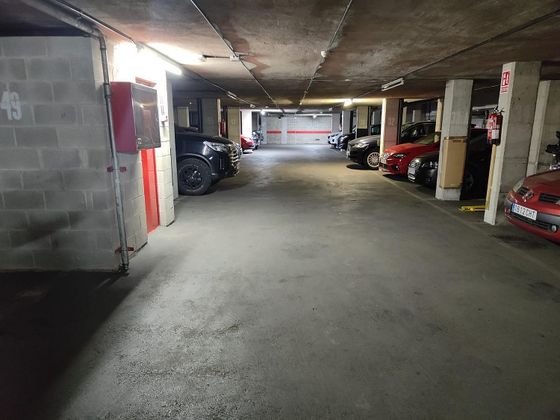 Foto 1 de Venta de garaje en La Font d'en Fargues de 9 m²