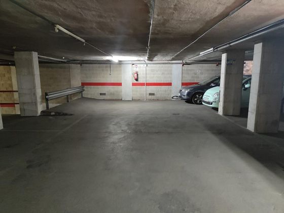 Foto 2 de Venta de garaje en La Font d'en Fargues de 9 m²