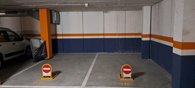 Foto 1 de Garatge en venda a plaza De Celdoni Vilà i Torroja de 50 m²