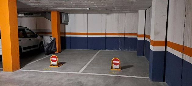 Foto 2 de Garatge en venda a plaza De Celdoni Vilà i Torroja de 50 m²