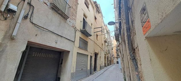 Foto 1 de Xalet en venda a Valls de 5 habitacions amb terrassa i garatge