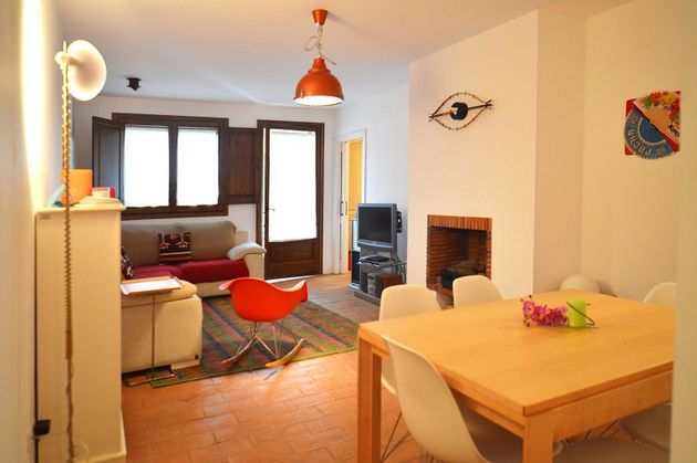Foto 1 de Piso en venta en Calella de Palafrugell de 2 habitaciones con terraza y garaje