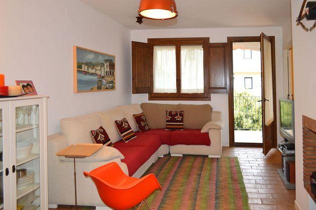 Foto 2 de Piso en venta en Calella de Palafrugell de 2 habitaciones con terraza y garaje