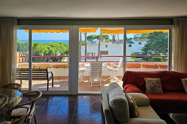 Foto 2 de Pis en venda a Calella de Palafrugell de 4 habitacions amb terrassa i piscina