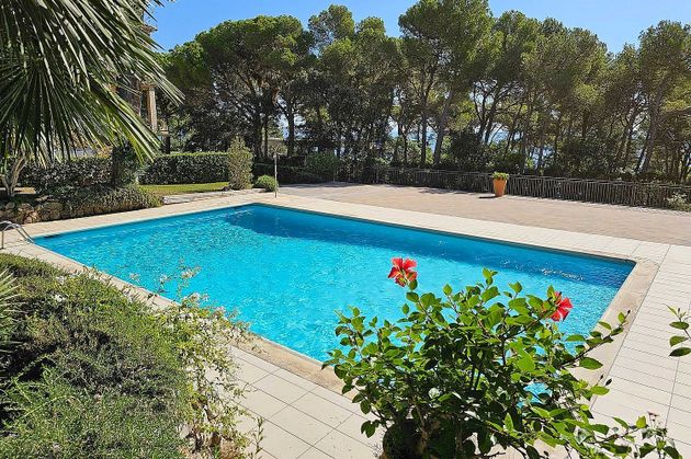 Foto 1 de Pis en venda a Calella de Palafrugell de 4 habitacions amb terrassa i piscina