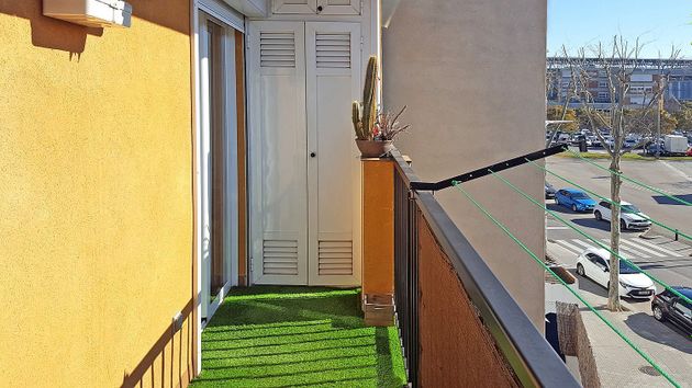 Foto 1 de Pis en venda a Riera de 2 habitacions amb balcó i aire acondicionat