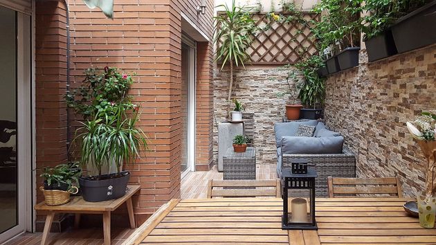 Foto 1 de Dúplex en venda a La Torrassa de 3 habitacions amb terrassa i aire acondicionat