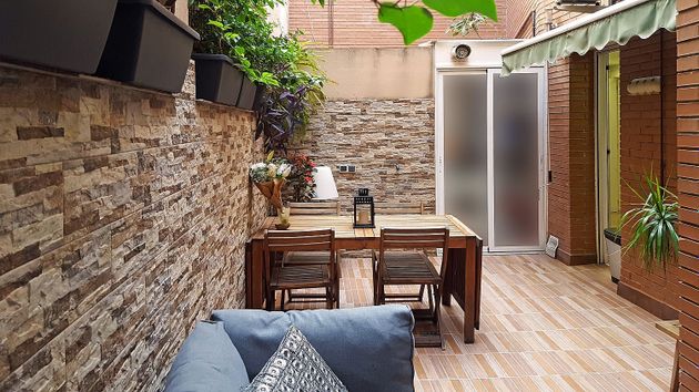 Foto 2 de Dúplex en venta en La Torrassa de 3 habitaciones con terraza y aire acondicionado