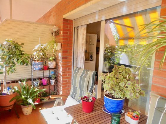 Foto 2 de Piso en venta en Centre - Cornellà de Llobregat de 4 habitaciones con garaje y balcón