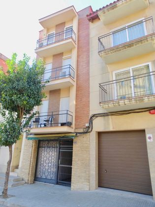 Foto 1 de Local en venda a Centre - Cornellà de Llobregat amb terrassa