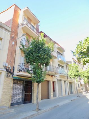 Foto 2 de Local en venda a Centre - Cornellà de Llobregat amb terrassa