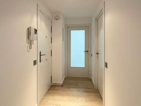 Foto 2 de Piso en venta en Centre - Cornellà de Llobregat de 2 habitaciones con garaje y balcón