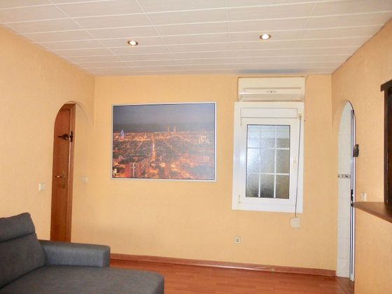 Foto 1 de Venta de piso en Almeda - El Corte Inglés de 2 habitaciones con aire acondicionado y calefacción