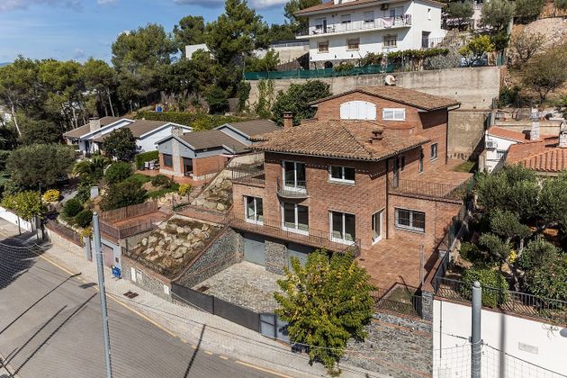 Foto 1 de Xalet en venda a Martorelles de 5 habitacions amb terrassa i garatge