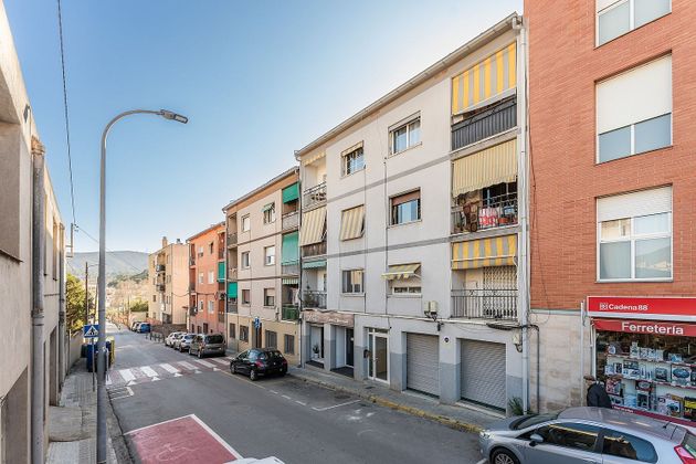 Foto 2 de Pis en venda a calle De Colom de 3 habitacions amb balcó i aire acondicionat