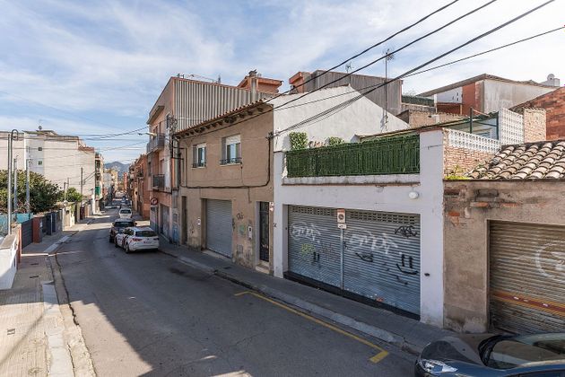Foto 1 de Casa en venda a calle Del Sol de 3 habitacions amb terrassa i garatge
