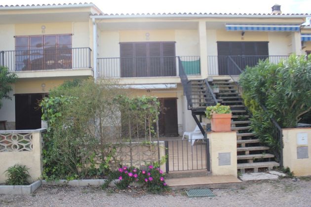 Foto 2 de Pis en venda a Escala, L´ de 2 habitacions amb piscina i jardí