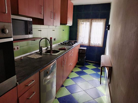 Foto 2 de Casa en venta en Alguaire de 2 habitaciones con terraza y garaje