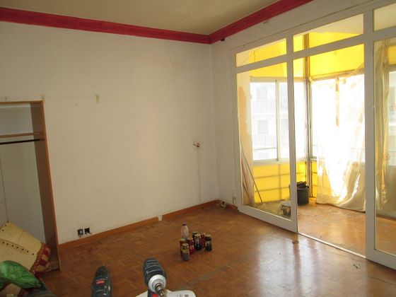 Foto 1 de Venta de piso en Balaguer de 2 habitaciones con balcón