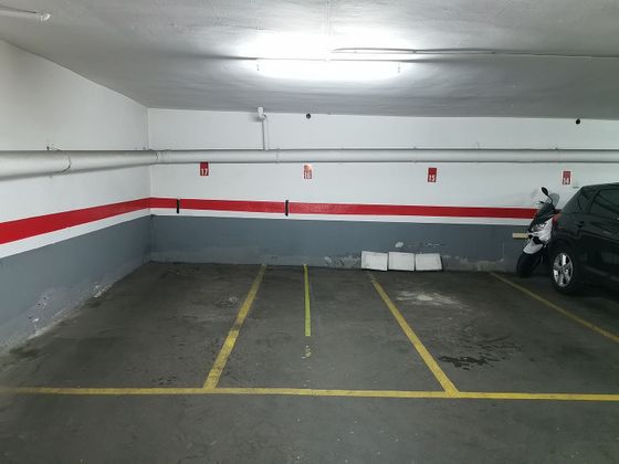 Foto 1 de Garatge en venda a Centre - Cornellà de Llobregat de 30 m²