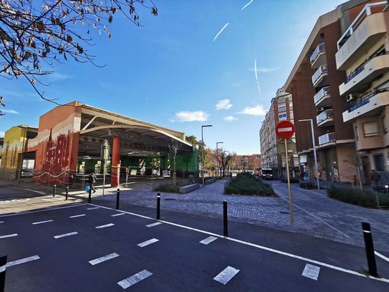 Foto 2 de Piso en venta en Centre - Cornellà de Llobregat de 3 habitaciones con ascensor