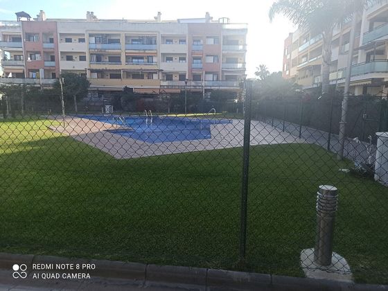 Foto 2 de Pis en venda a Prat de Cunit de 4 habitacions amb terrassa i piscina
