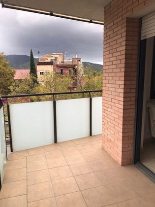 Foto 1 de Piso en venta en Mas Rampinyó - Carrerada de 3 habitaciones con terraza y balcón