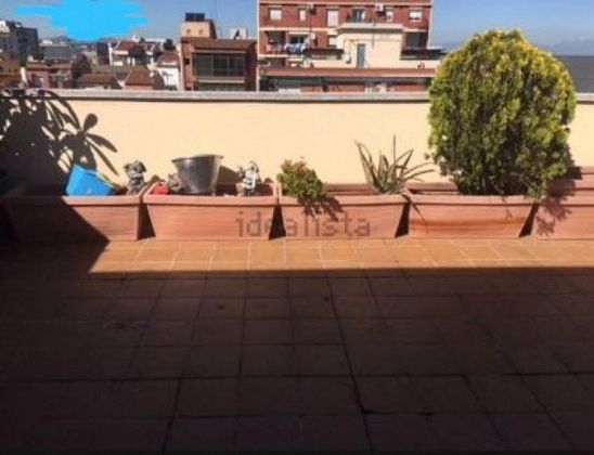 Foto 1 de Piso en venta en Mas Rampinyó - Carrerada de 3 habitaciones con terraza y balcón
