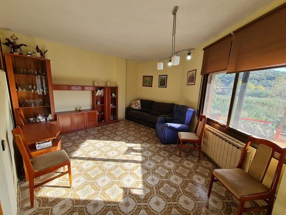 Foto 1 de Pis en venda a Montcada Centre - La Ribera de 2 habitacions amb aire acondicionat i calefacció