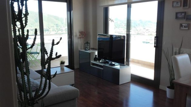Foto 1 de Pis en venda a Mas Rampinyó - Carrerada de 2 habitacions amb terrassa i piscina