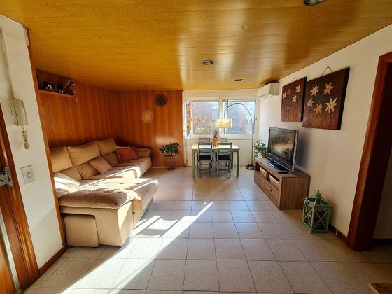 Foto 1 de Piso en venta en Mas Rampinyó - Carrerada de 3 habitaciones con aire acondicionado y calefacción
