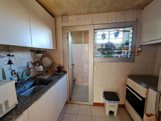 Foto 2 de Piso en venta en Mas Rampinyó - Carrerada de 3 habitaciones con aire acondicionado y calefacción