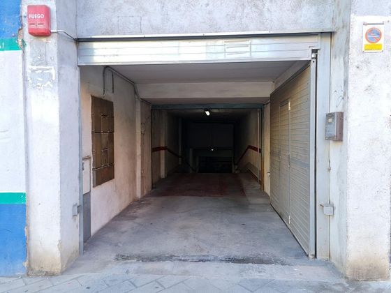 Foto 2 de Venta de garaje en Font Pudenta – Can Sant Joan de 16 m²