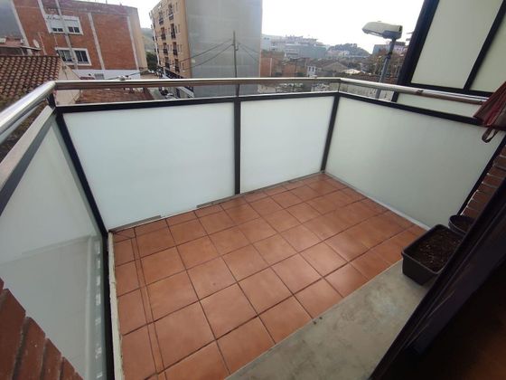 Foto 1 de Piso en venta en Mas Rampinyó - Carrerada de 3 habitaciones con balcón y aire acondicionado
