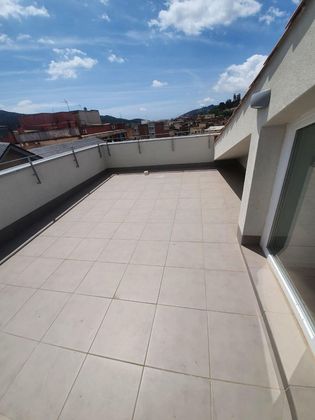 Foto 1 de Alquiler de dúplex en Montcada Centre - La Ribera de 2 habitaciones con terraza y piscina