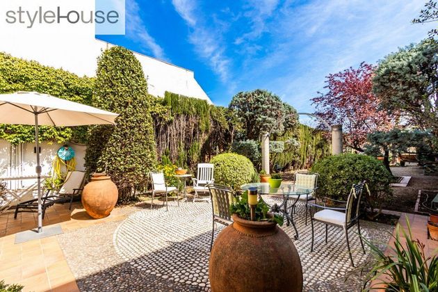 Foto 2 de Xalet en venda a calle De Sant Antoni de 7 habitacions amb terrassa i jardí