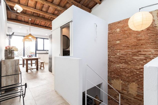 Foto 2 de Casa en venta en Ca n'Aurell de 2 habitaciones con terraza y garaje