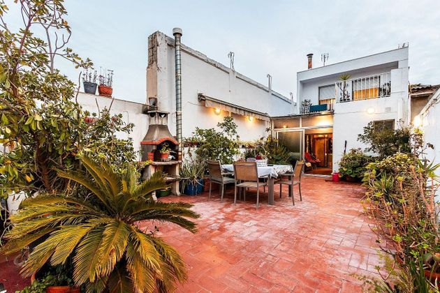 Foto 1 de Casa en venda a Sant Pere Nord de 5 habitacions amb terrassa i garatge