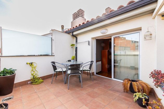 Foto 1 de Piso en venta en Ca n'Aurell de 2 habitaciones con terraza y balcón
