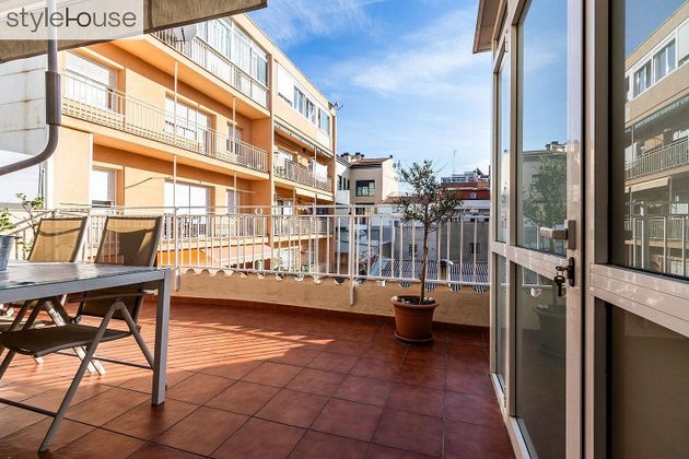 Foto 2 de Pis en venda a calle De Menéndez y Pelayo de 3 habitacions amb terrassa i aire acondicionat