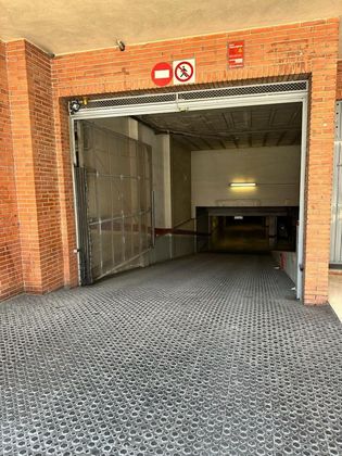 Foto 1 de Venta de garaje en Centre - Reus de 16 m²