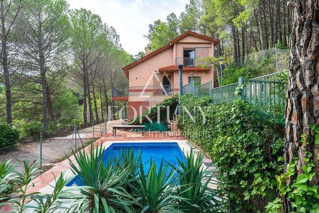 Foto 1 de Casa en venda a Alforja de 5 habitacions amb terrassa i piscina