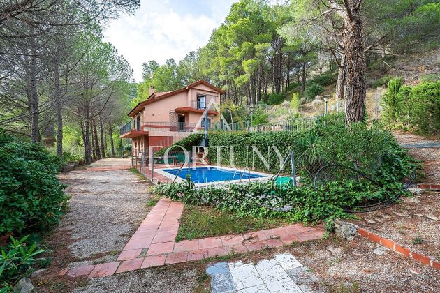 Foto 2 de Venta de casa en Alforja de 5 habitaciones con terraza y piscina