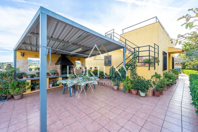 Foto 1 de Venta de casa adosada en Alforja de 3 habitaciones con terraza y piscina