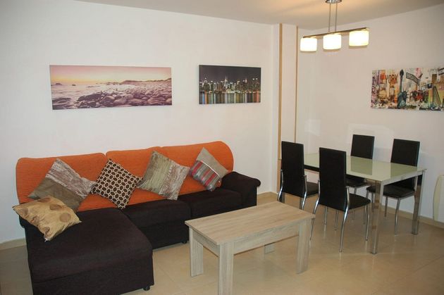 Foto 1 de Piso en venta en Morell, El de 2 habitaciones con garaje y balcón