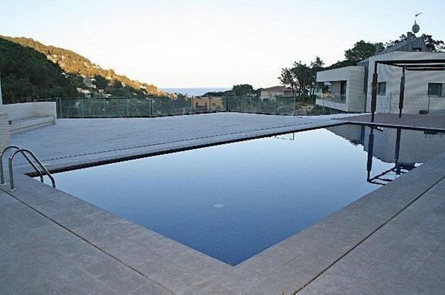 Foto 2 de Venta de chalet en Cala Sant Francesc - Santa Cristina de 4 habitaciones con terraza y piscina