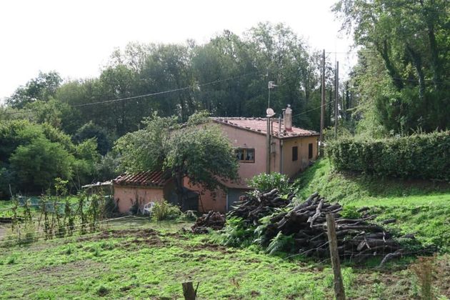 Foto 1 de Casa en venda a Fogars de Montclús de 7 habitacions amb terrassa i garatge