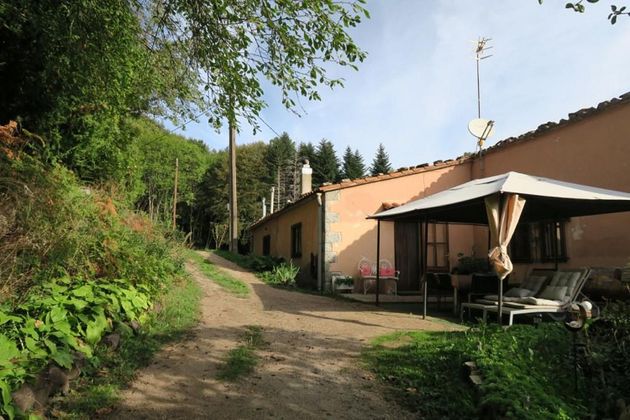 Foto 2 de Casa en venda a Fogars de Montclús de 7 habitacions amb terrassa i garatge
